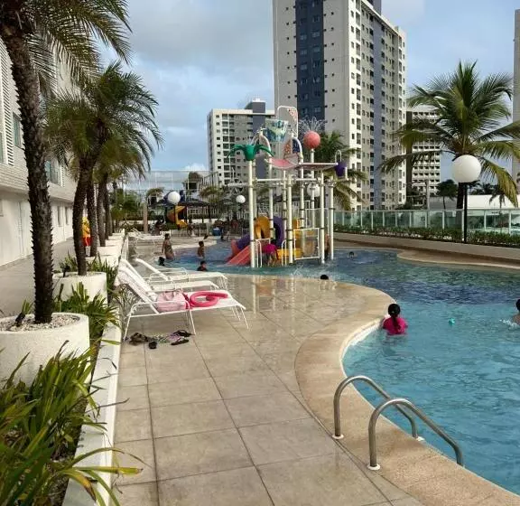 Hotel Salinas Park Resort