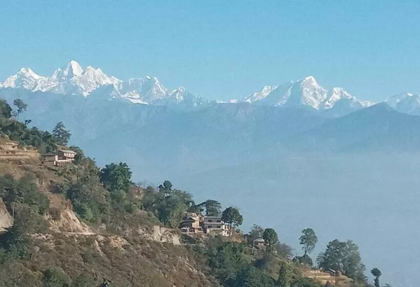هتل Unique Point Home Stay