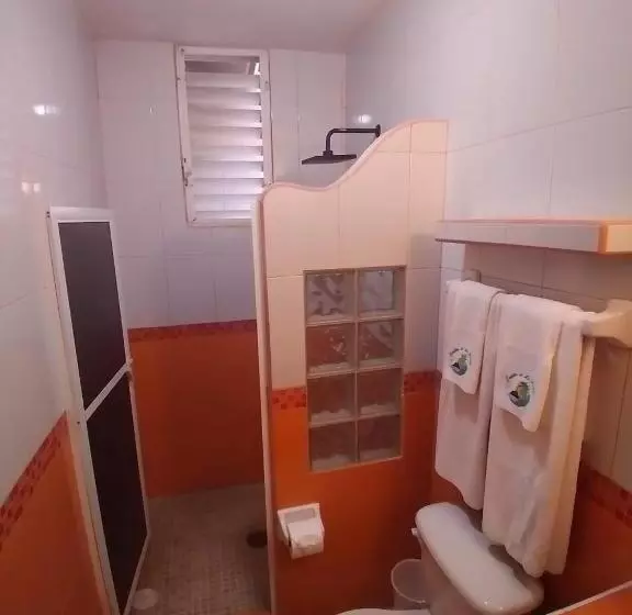 La Casita De La Penita