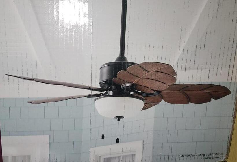 La Casita De La Penita