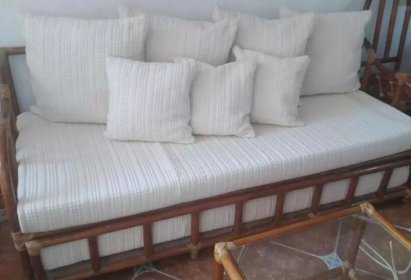 La Casita De La Penita
