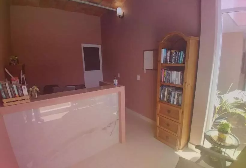 La Casita De La Penita