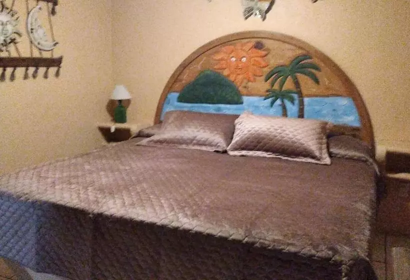 La Casita De La Penita