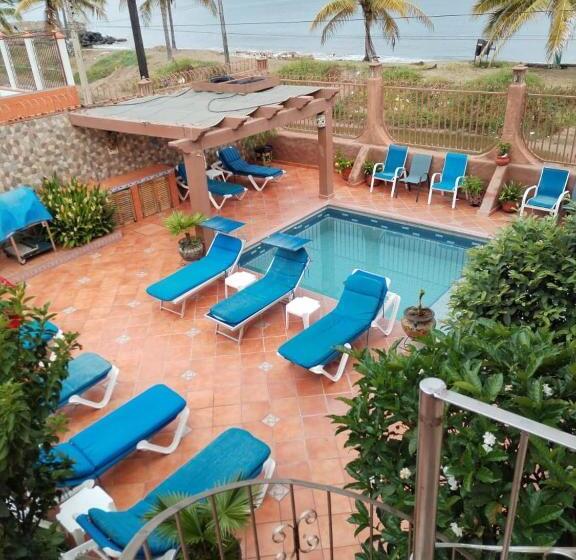 La Casita De La Penita