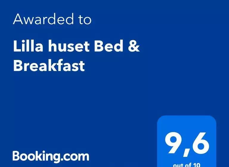 Lilla Huset Bed & Breakfast   Countryside Guesthouse, Free Parking