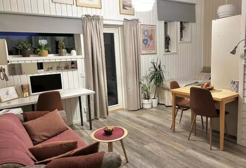 Lilla Huset Bed & Breakfast   Countryside Guesthouse, Free Parking