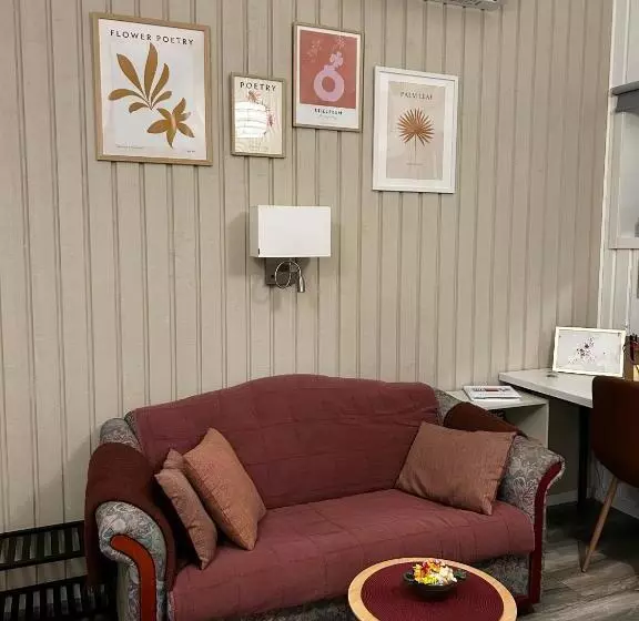 Lilla Huset Bed & Breakfast   Countryside Guesthouse, Free Parking