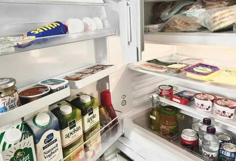 Lilla Huset Bed & Breakfast   Countryside Guesthouse, Free Parking