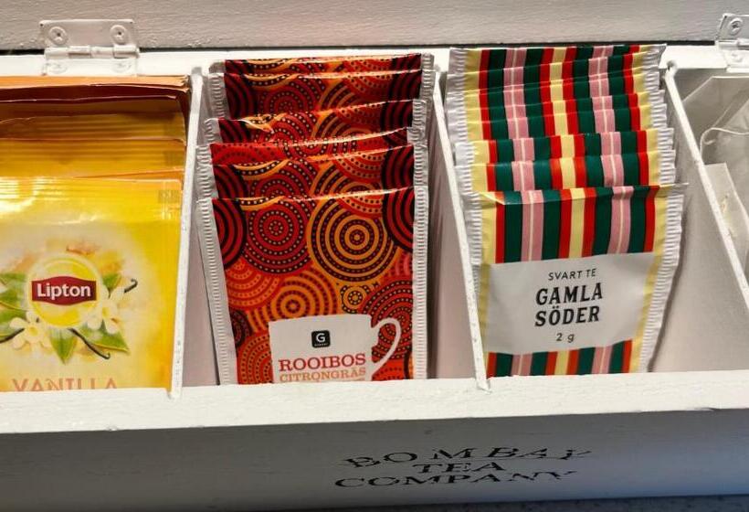 Lilla Huset Bed & Breakfast Countryside Guesthouse, Free Parking