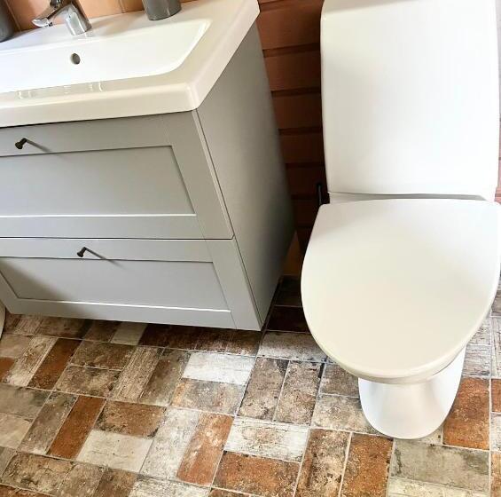 Lilla Huset Bed & Breakfast Countryside Guesthouse, Free Parking