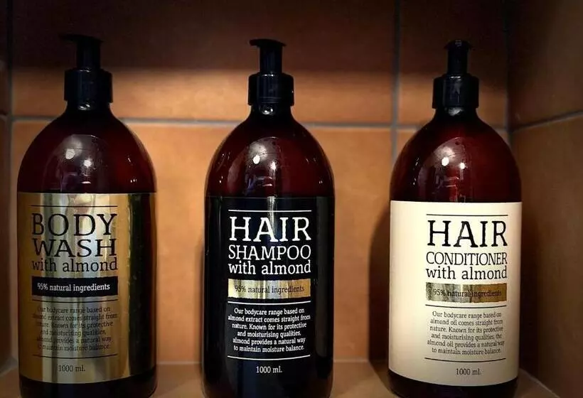 Lilla Huset Bed & Breakfast   Countryside Guesthouse, Free Parking