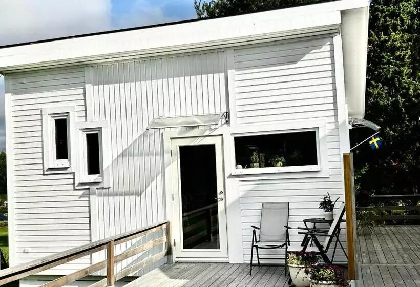 Lilla Huset Bed & Breakfast   Countryside Guesthouse, Free Parking