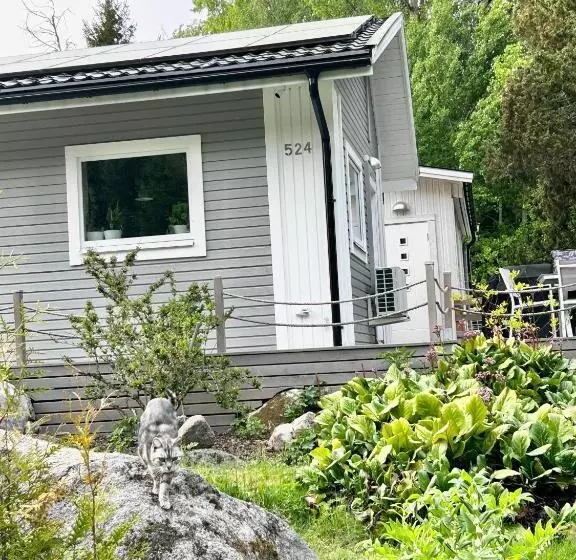 Lilla Huset Bed & Breakfast   Countryside Guesthouse, Free Parking