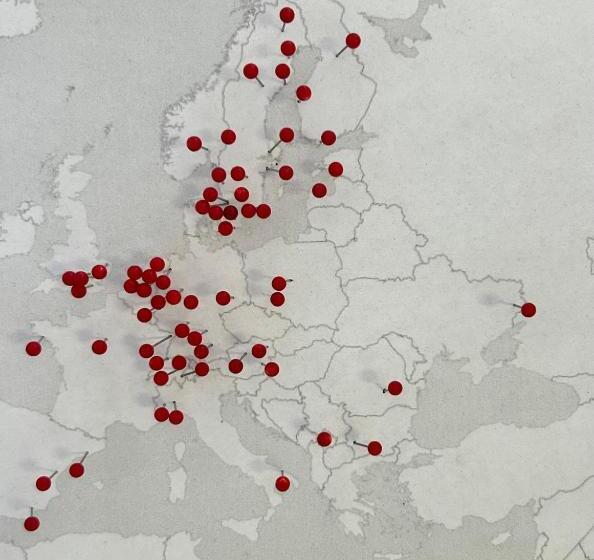 Lilla Huset Bed & Breakfast Countryside Guesthouse, Free Parking