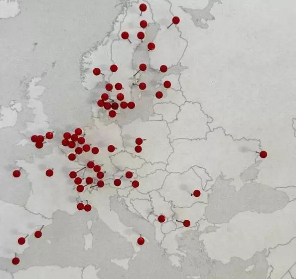 Lilla Huset Bed & Breakfast   Countryside Guesthouse, Free Parking