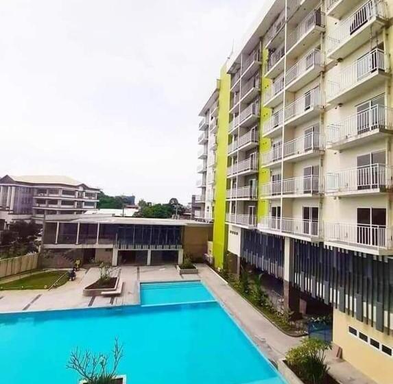 Mcdhels Homestay   Mesatierra Residences