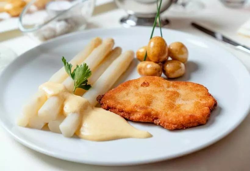 Occhipinti Passione   Restaurant & Hotel   Weyhausen