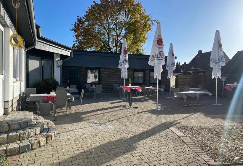 Occhipinti Passione   Restaurant & Hotel   Weyhausen