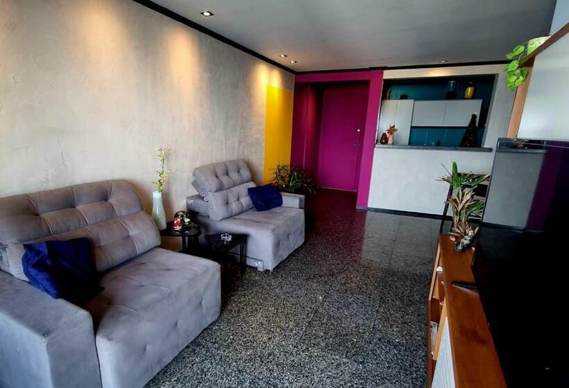 Ocean View Residence