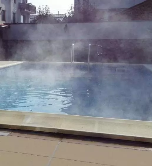 ペンション къща за гости   вила сидона