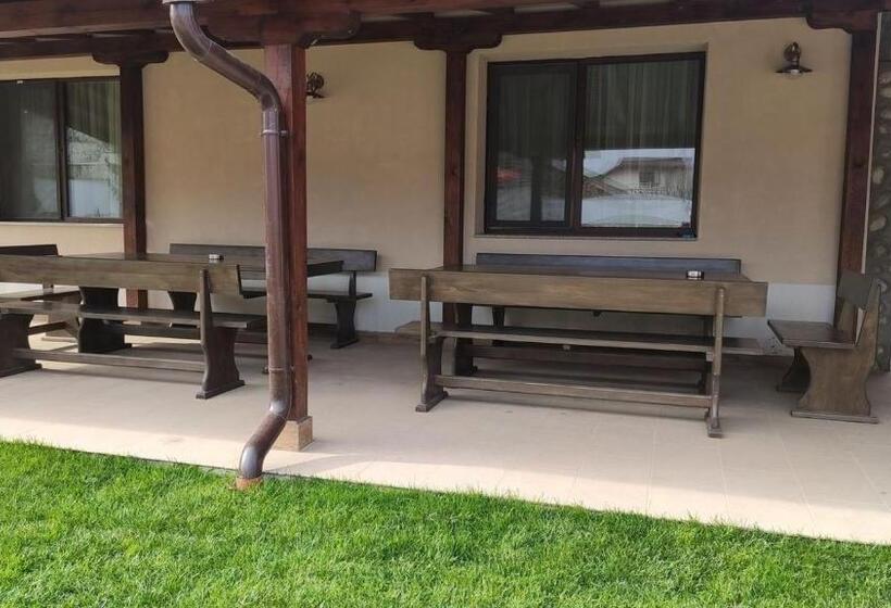 膳宿费 къща за гости   вила сидона