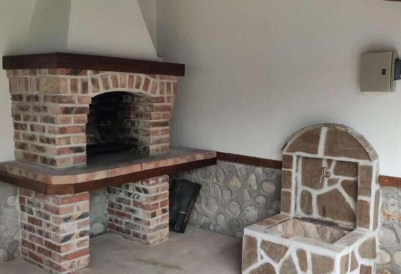 膳宿费 къща за гости   вила сидона