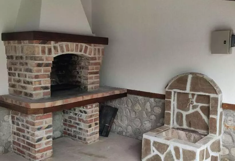 ペンション къща за гости   вила сидона