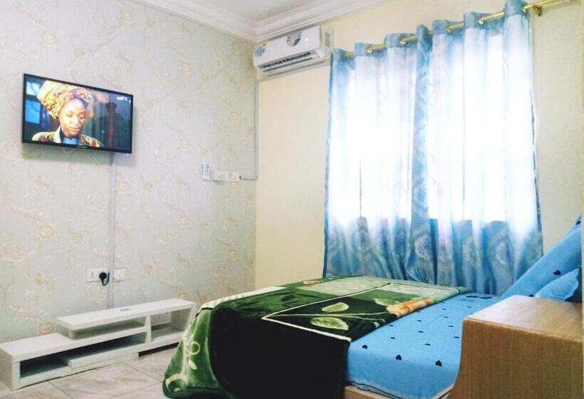 펜션 City Stay Lodging Center