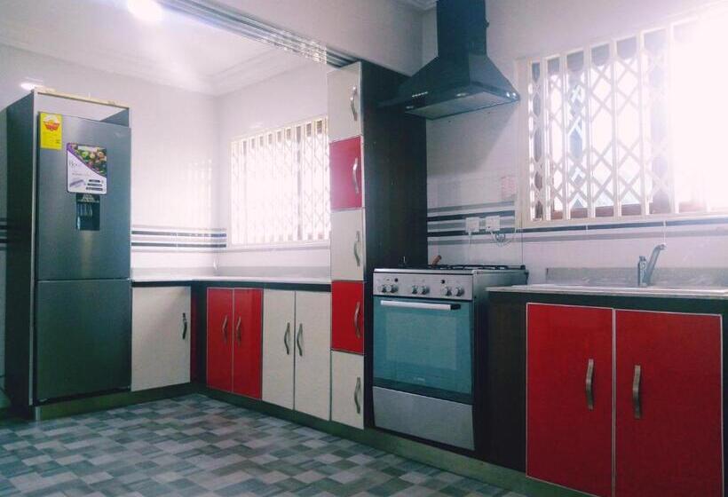 펜션 City Stay Lodging Center