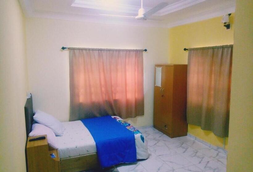 펜션 City Stay Lodging Center