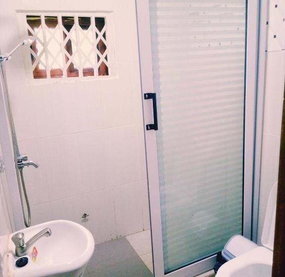 펜션 City Stay Lodging Center