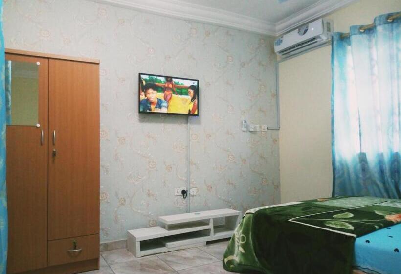 펜션 City Stay Lodging Center