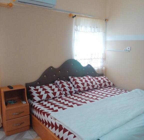 펜션 City Stay Lodging Center