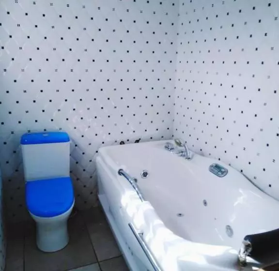 ペンション City Stay Lodging Center