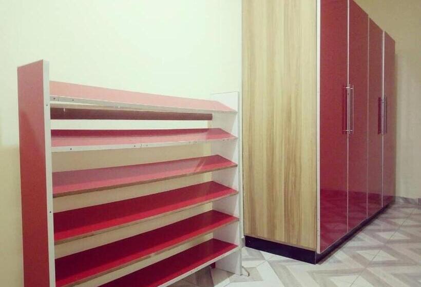 펜션 City Stay Lodging Center