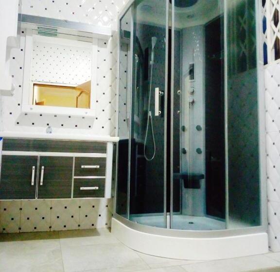 펜션 City Stay Lodging Center