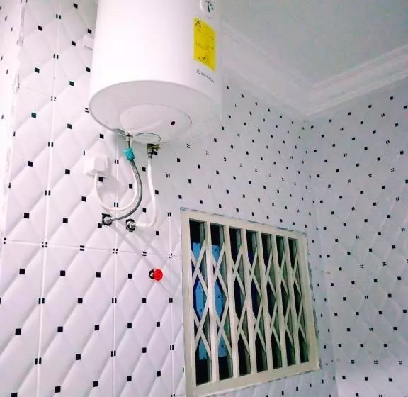 ペンション City Stay Lodging Center