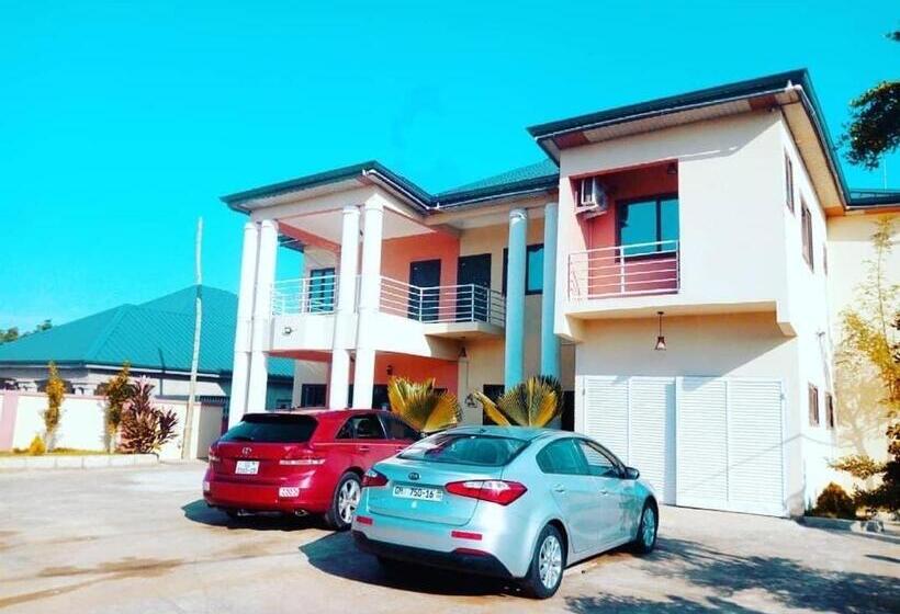 펜션 City Stay Lodging Center