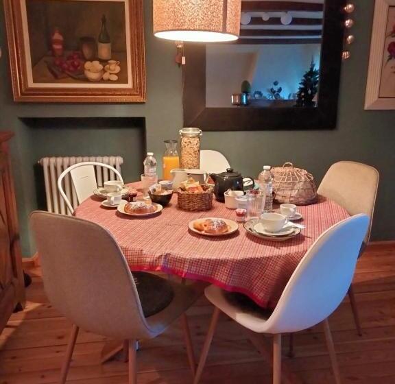 بنسيون Grand Rive