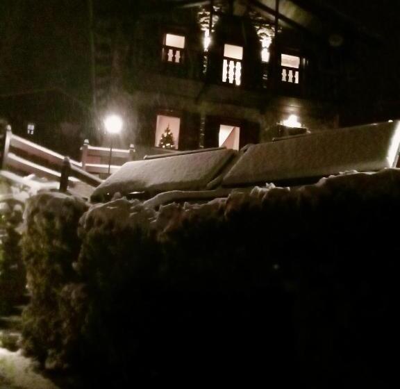 بنسيون Grand Rive