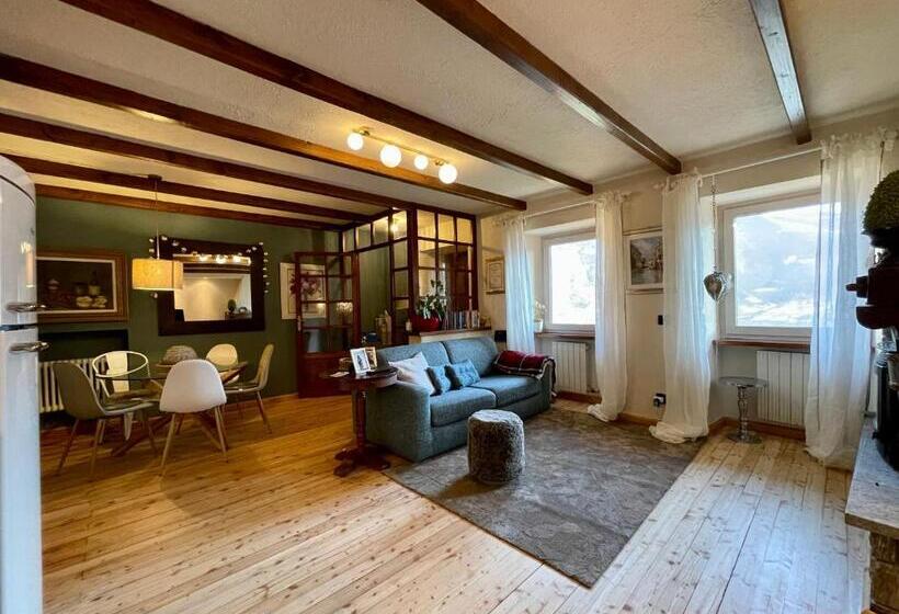 بنسيون Grand Rive