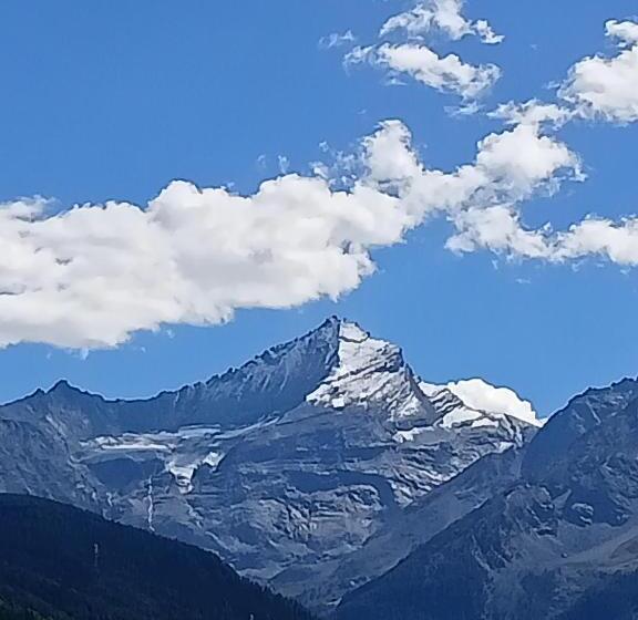 بنسيون Grand Rive