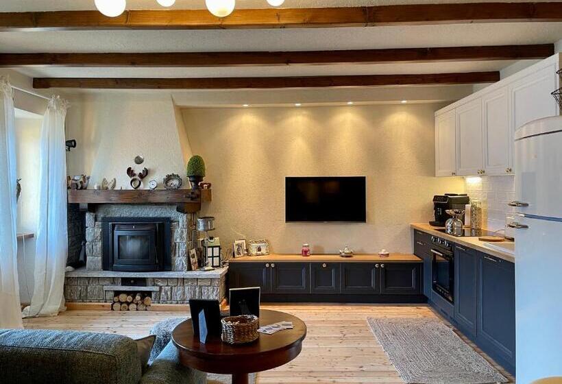 بنسيون Grand Rive