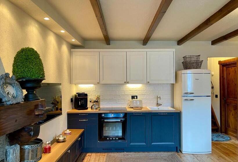 بنسيون Grand Rive