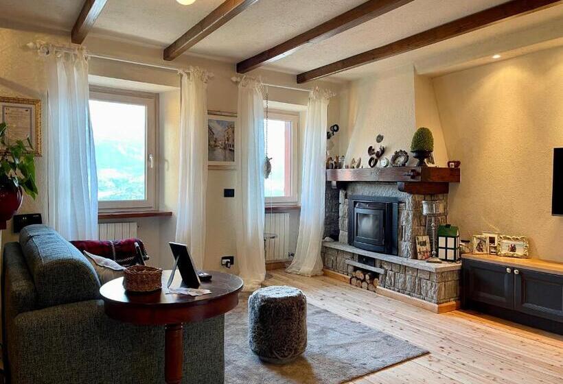 بنسيون Grand Rive