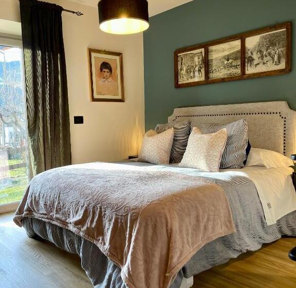 بنسيون Grand Rive