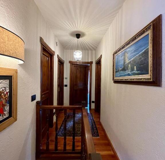 بنسيون Grand Rive