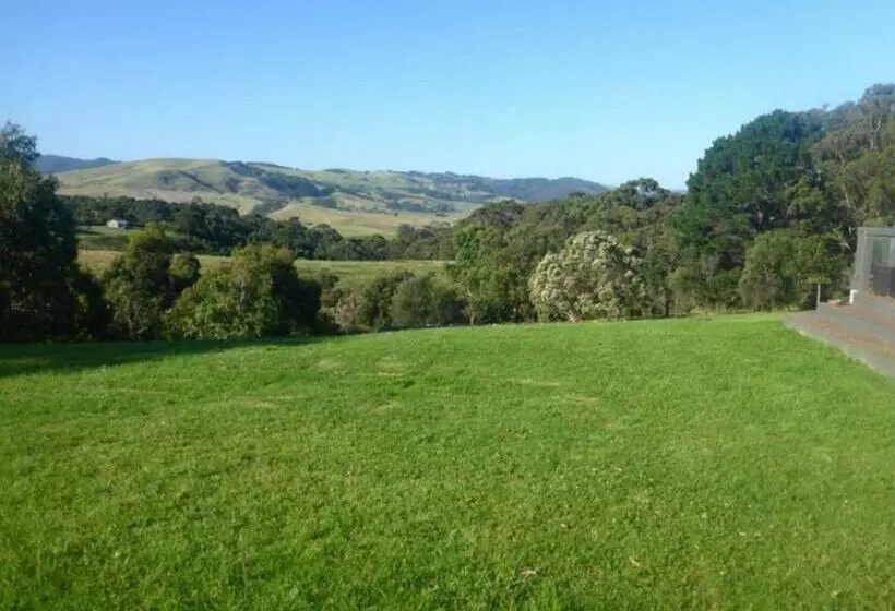 Majatalo Great Ocean Road Wellness And Nature Stay