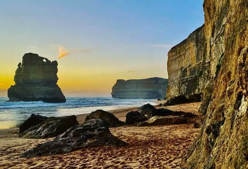 Majatalo Great Ocean Road Wellness And Nature Stay