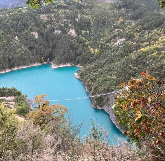 ペンション Guesthome La Petite Salette